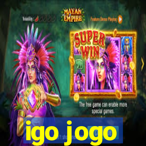 igo jogo